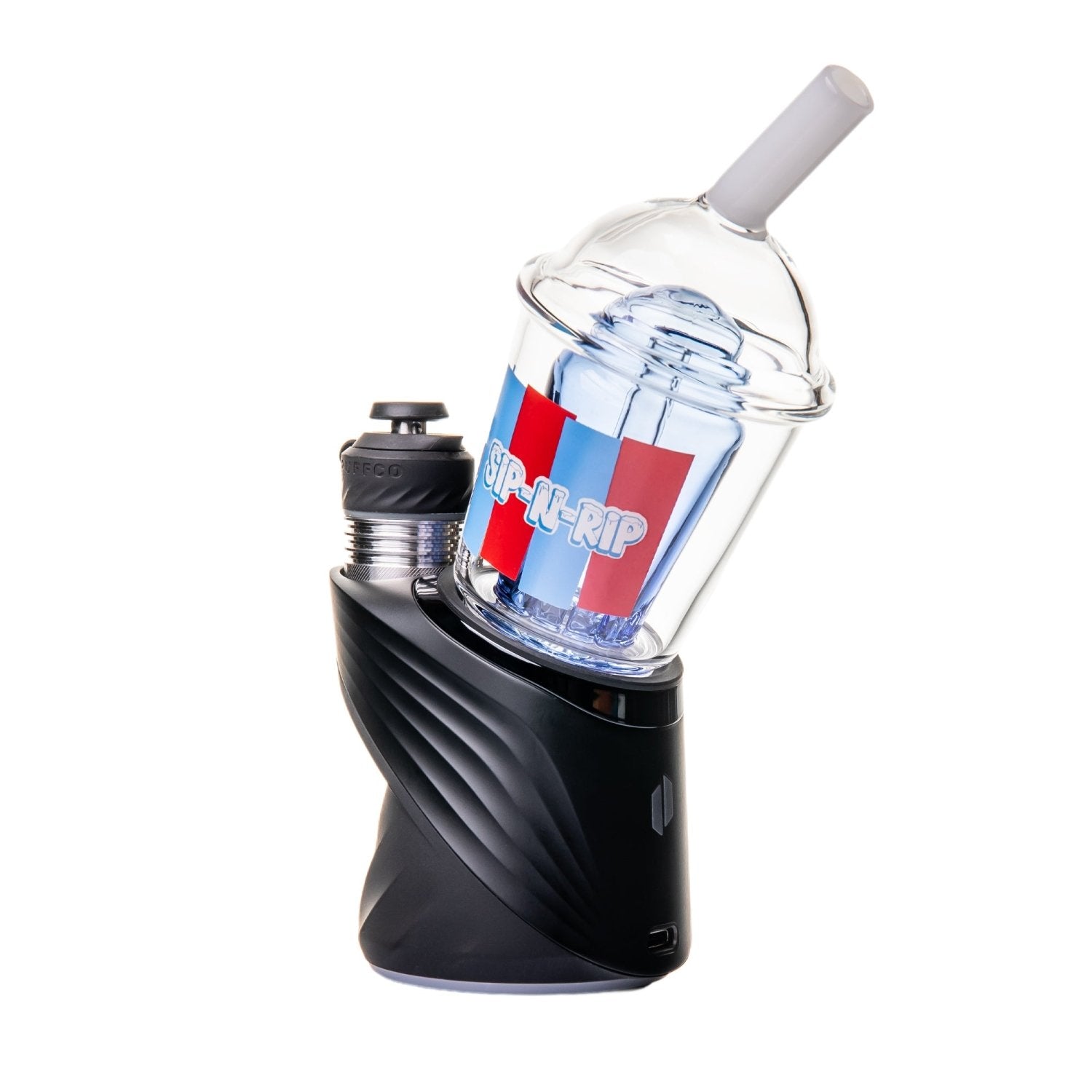 Big Fun! Big Fun! Sip-n-Rip Peak Attachment Puffco | Planet Caravan